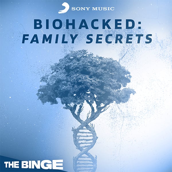 BioHacked: Family Secrets
