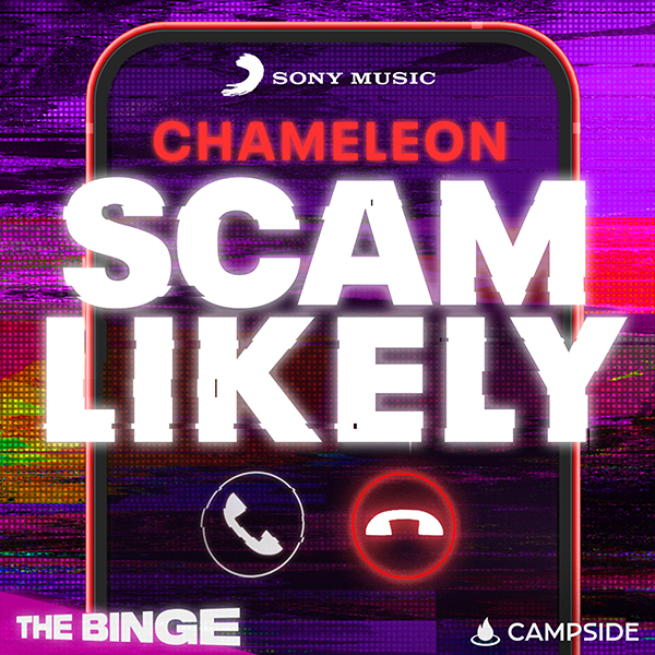 Chameleon: Scam Likely