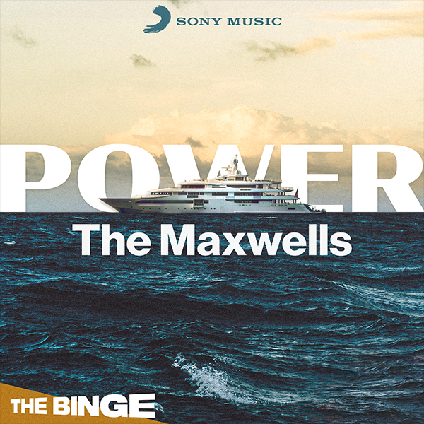 Power: The Maxwells