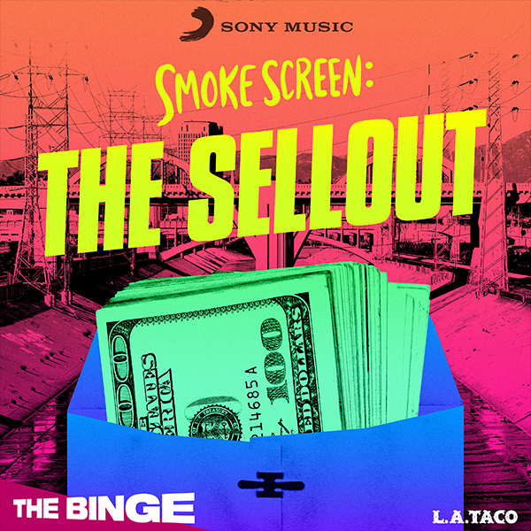 Smoke Screen: The Sellout